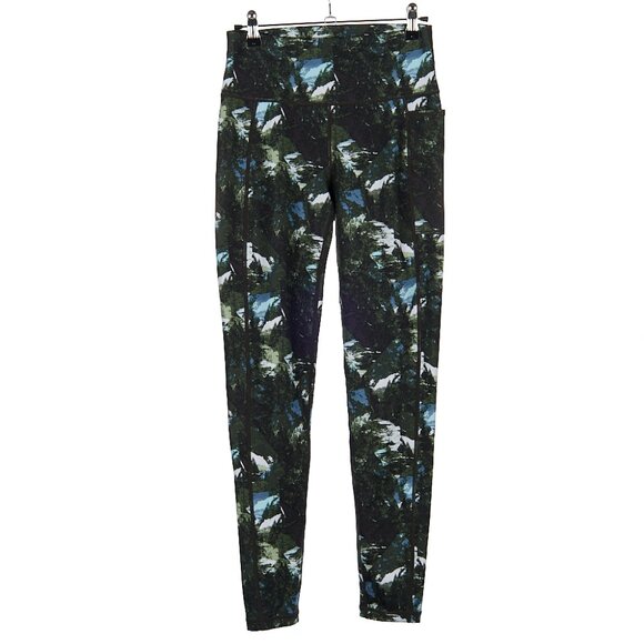 Sweaty Betty The Super Sculpt Full Length Legging Women's Small - Picture 1 of 5